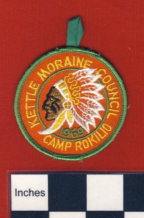 Patch