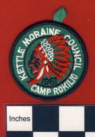 Patch