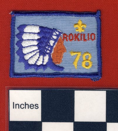 Patch
