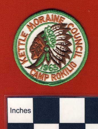 Patch