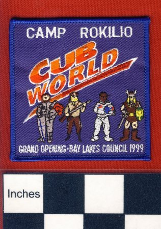 Patch