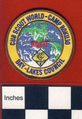 Patch