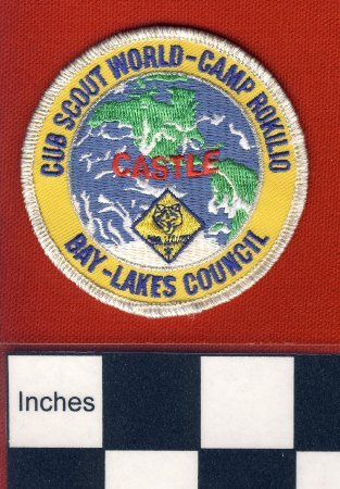 Patch