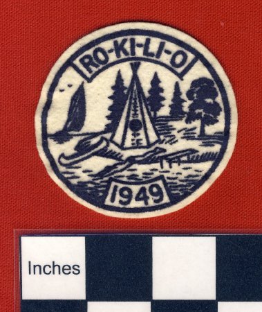 Patch