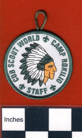 Patch