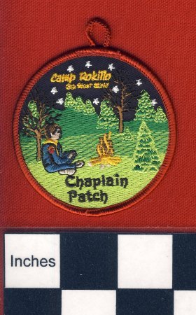 Patch