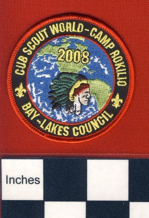 Patch