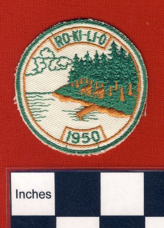 Patch