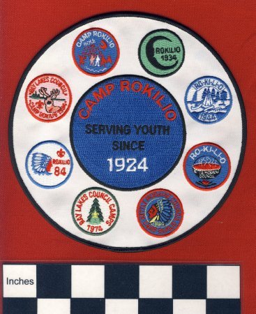 Patch