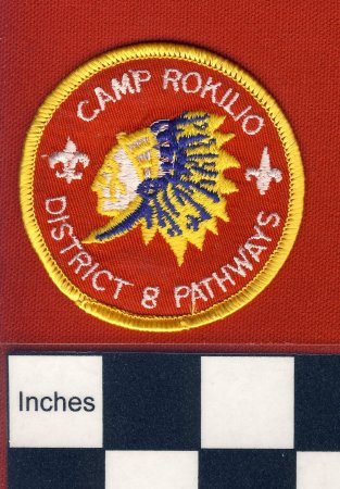Patch