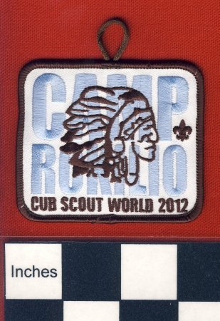 Patch