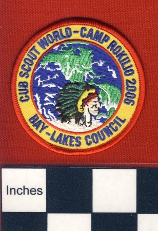 Patch