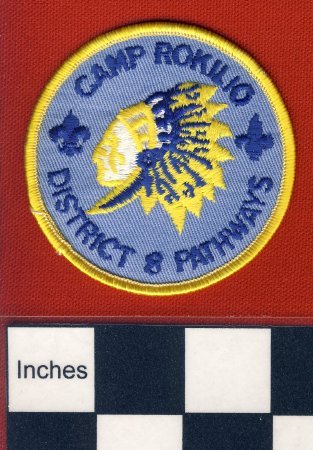 Patch