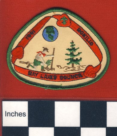 Patch