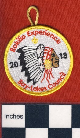 Patch