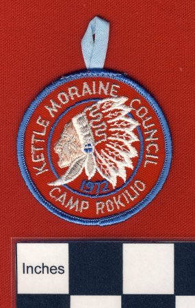 Patch