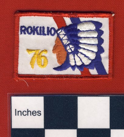 Patch