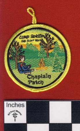 Patch