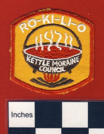 Patch
