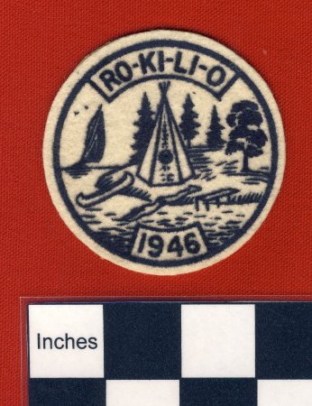 Patch