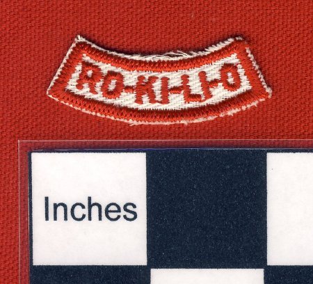 Patch