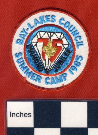 Patch