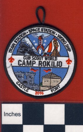 Patch