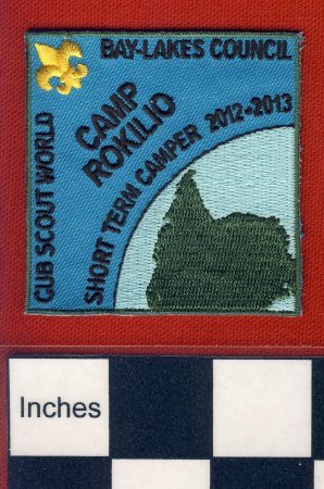 Patch