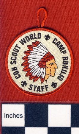 Patch