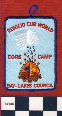 Patch
