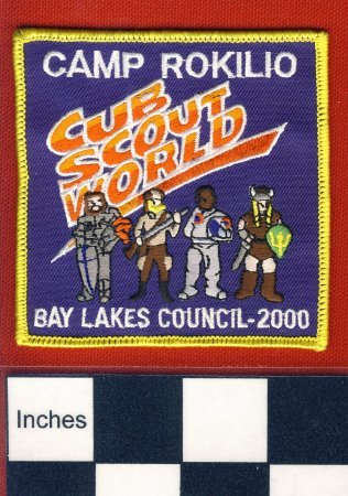 Patch