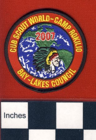Patch
