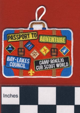 Patch