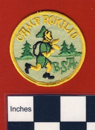Patch
