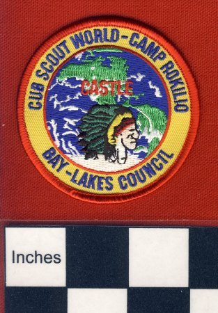 Patch