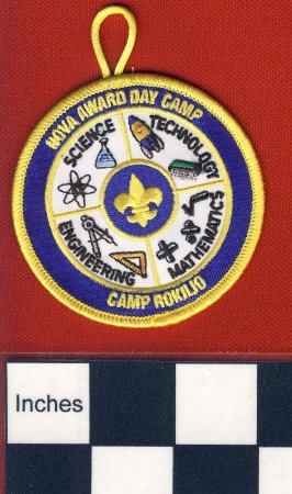 Patch