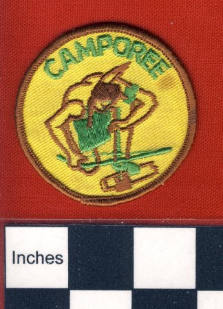 Patch