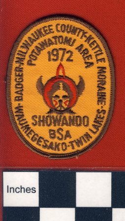 Patch