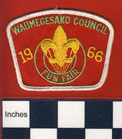 Patch