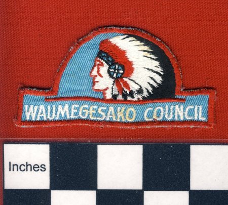 Patch