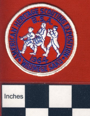 Patch