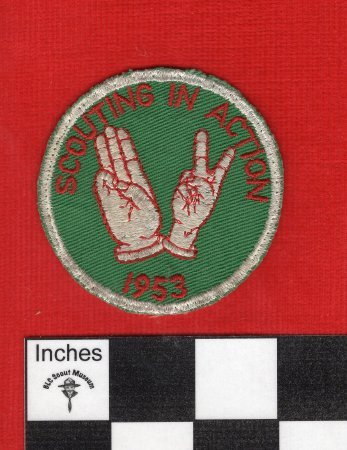 Patch