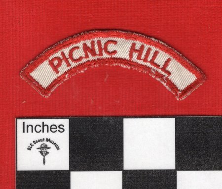 Patch