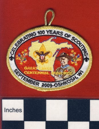 Patch