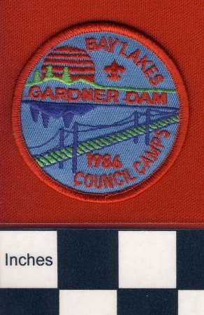 Patch