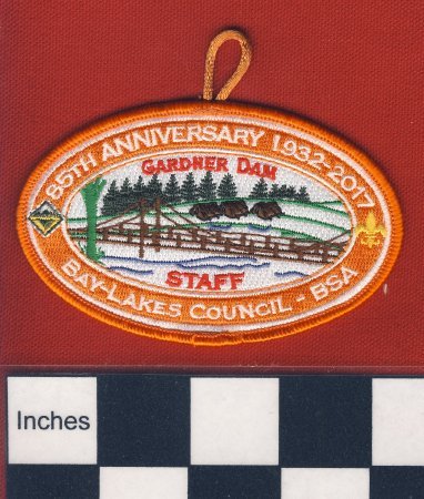 Patch