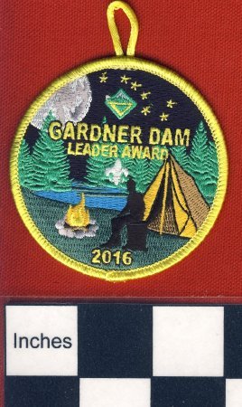 Patch