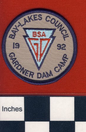 Patch