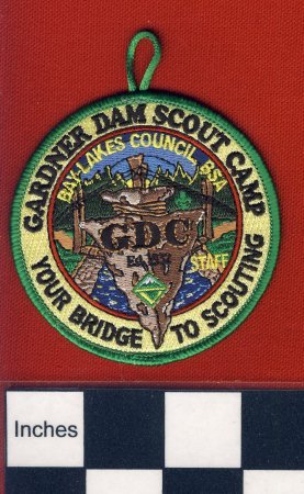 Patch
