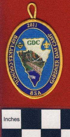 Patch